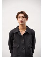 アカ(ACA) 河本 伶