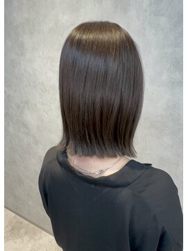 ズッカ(ZuKKa) 《ZuKKa》大人ボブ◇20代30代40代50代【武蔵小杉/新丸子】