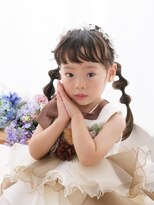 ブルーモスク トウキョウ(TOKYO)&nbsp;キッズカット