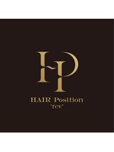 ヘアポジションレヴ 八王子(HAIR Position rev”) 福 岡
