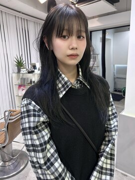 メモリーズ 表参道(Memories) ワンカラー/ブリーチなしダブルカラー/透明感カラー