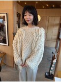ニュアンスパーマ