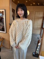 パレス(PAALS)&nbsp;ニュアンスパーマ