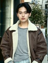 サイトインザシティ 渋谷(SIGHT IN THE CITY) メンズカット/メンズパーマ/メンズサロン/ニュアンスパーマmen's