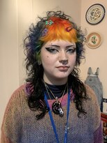 トゥーグッド(too good)&nbsp;rainbow design