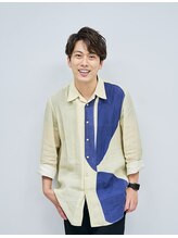 センジュ 銀座(SENJYU) 内田 航