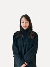 パプス ド コワフュール 甲南山手店(Pap's de coiffeur) 山根 里緒