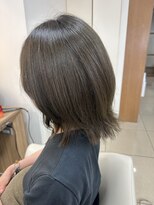 アローム(alom)&nbsp;olive gray