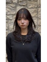 シャル 町田(shalu)&nbsp;layer cut
