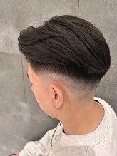 ガレリア エレガンテ 春日井店(GALLARIA Elegante)&nbsp;清潔感×大人の男前スタイル