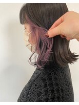 ラフ(RUFF.)&nbsp;イヤリングカラー