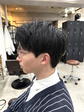 ジュノ(Jeuno) ナチュラルメンズショート