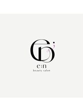 エン(e;n)