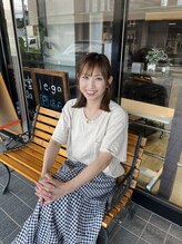 レガ(le ga)&nbsp;三品 芽衣奈