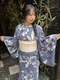 ケイティ(Keity)の写真/【7/25天神祭限定早割クーポン】7/20までの予約でお得に♪ヘアセット＋持込浴衣着付￥4300～