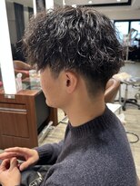 ニューヨークニューヨーク 三宮店(NYNY) ツイストスパイラル