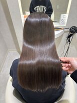 アプリ 南浦和(appri)&nbsp;髪質改善ウルトワトリートメント艶髪/髪質改善/南浦和/浦和/韓国