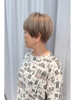 リボン(Libon)&nbsp;ショート