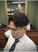 ツイストスパイラル