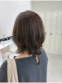 レイヤーボブ