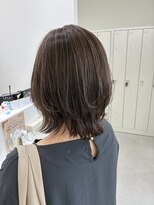 イタクラ 女池店(ITAKURA)&nbsp;レイヤーボブ