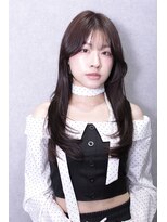 リメル 奥沢自由が丘店(Remel) 縮毛矯正/リフトレイヤー/くびれ巻き/モテ髪/奥沢/自由が丘