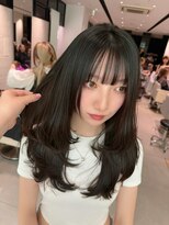 ステア ケース(stair case) 【NATASHA】銀座レイヤーカット/20代/30代/40代/50代
