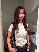 ウタリ(utari)&nbsp;ざっくざくのレイヤー