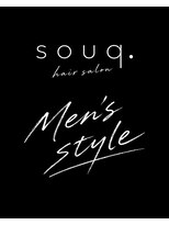スーク(souq.) メンズスタイルる