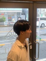 スウェル 押上店(Swell)&nbsp;ニュアンスパーマ/ニュアンスウルフ/スペインカール/錦糸町