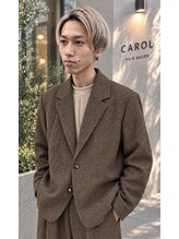 キャロル(CAROL)&nbsp;尾崎 こうが