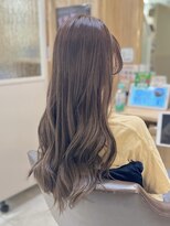 カイノ ノバティながの店(KAINO)&nbsp;育てるカラー