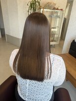 コモドルポ(comodo rupo)&nbsp;ヘーゼルベージュ