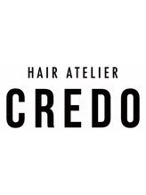 hair atelier CREDO