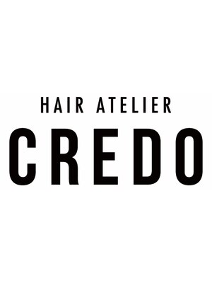 ヘアアトリエ クレド(hair atelier CREDO)