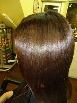 エムスリーディーミュゼステージ(M3D) スマートカラートリートメント(クールアッシュブラウン)