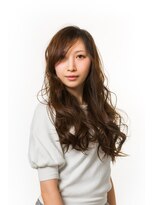 サフィ(SAFI)&nbsp;ふんわりロング