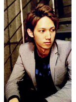 フォルテ 藤枝エピ店&nbsp;大人男性のかき揚げスタイル