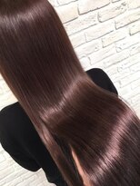 アンククロス 表参道(ANKH CROSS)&nbsp;ラベンダーcolor【ANKH CROSS 表参道】