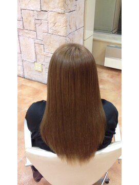 美容室 パルス 静岡鷹匠店(PALS) プラチナ