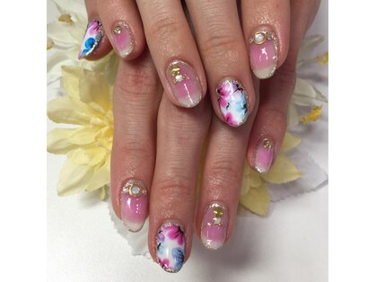 プランタン ミューの写真