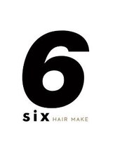 6six hair make【シックス ヘアーメイク】