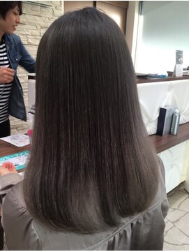 ナオシ 田原台店(nao c) Aujua認定サロンパーソナルトリートメント