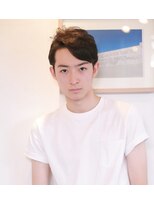 マウナ(Mauna)&nbsp;ゆる７：３で優等生風に☆