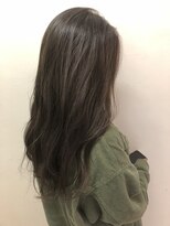 パティオンツー(PATIONN2)&nbsp;30代40代の大人ゆる巻きエレガントスタイル☆【表参道原宿青山】