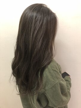 パティオンツー(PATIONN2) 30代40代の大人ゆる巻きエレガントスタイル☆【表参道原宿青山】