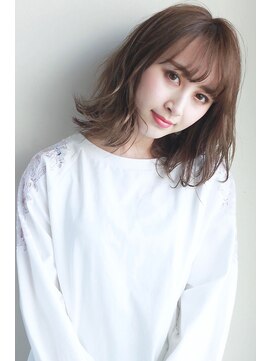 レップ 柏(REP) 上質なナチュラル　スモーキーベージュ