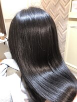 トゥーリ 筑紫野店(tuuli)&nbsp;tuuli☆艶髪 / 八谷昌直