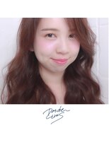 パドトロワ(Pas de trois)&nbsp;【New open 新潟駅南】Pas de trois パドトロワ