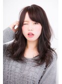 【Lond damaskRose】
